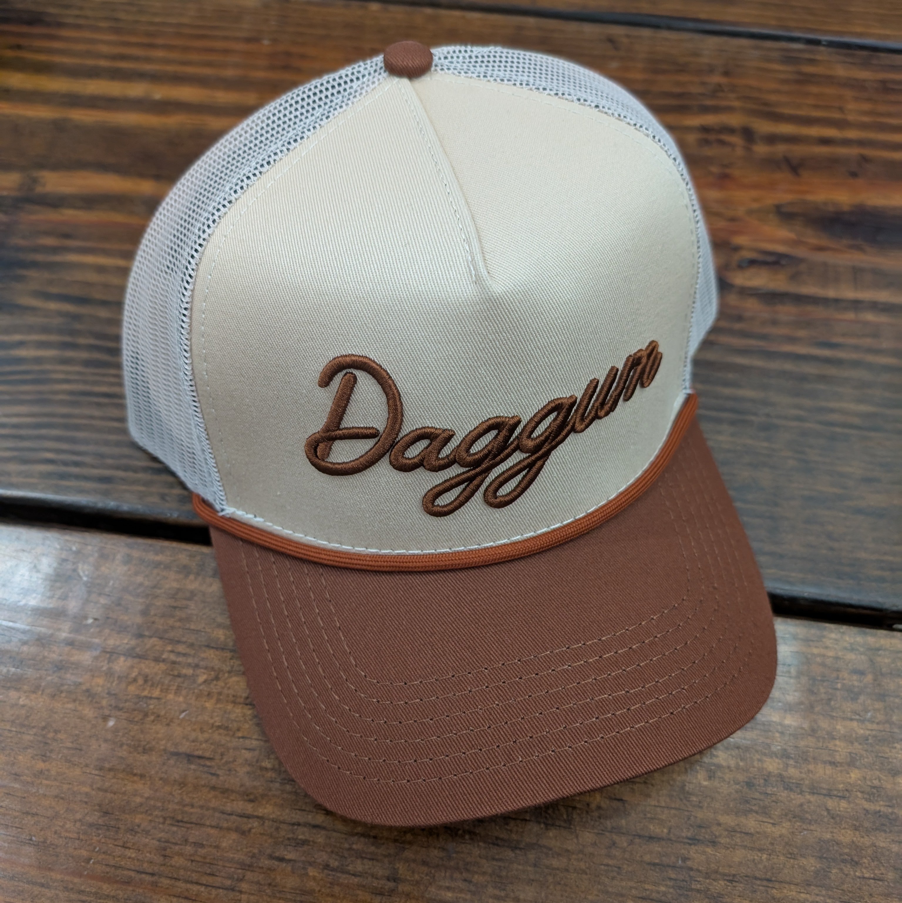 Dirt Pile Hats | THE DAYTRIPPER