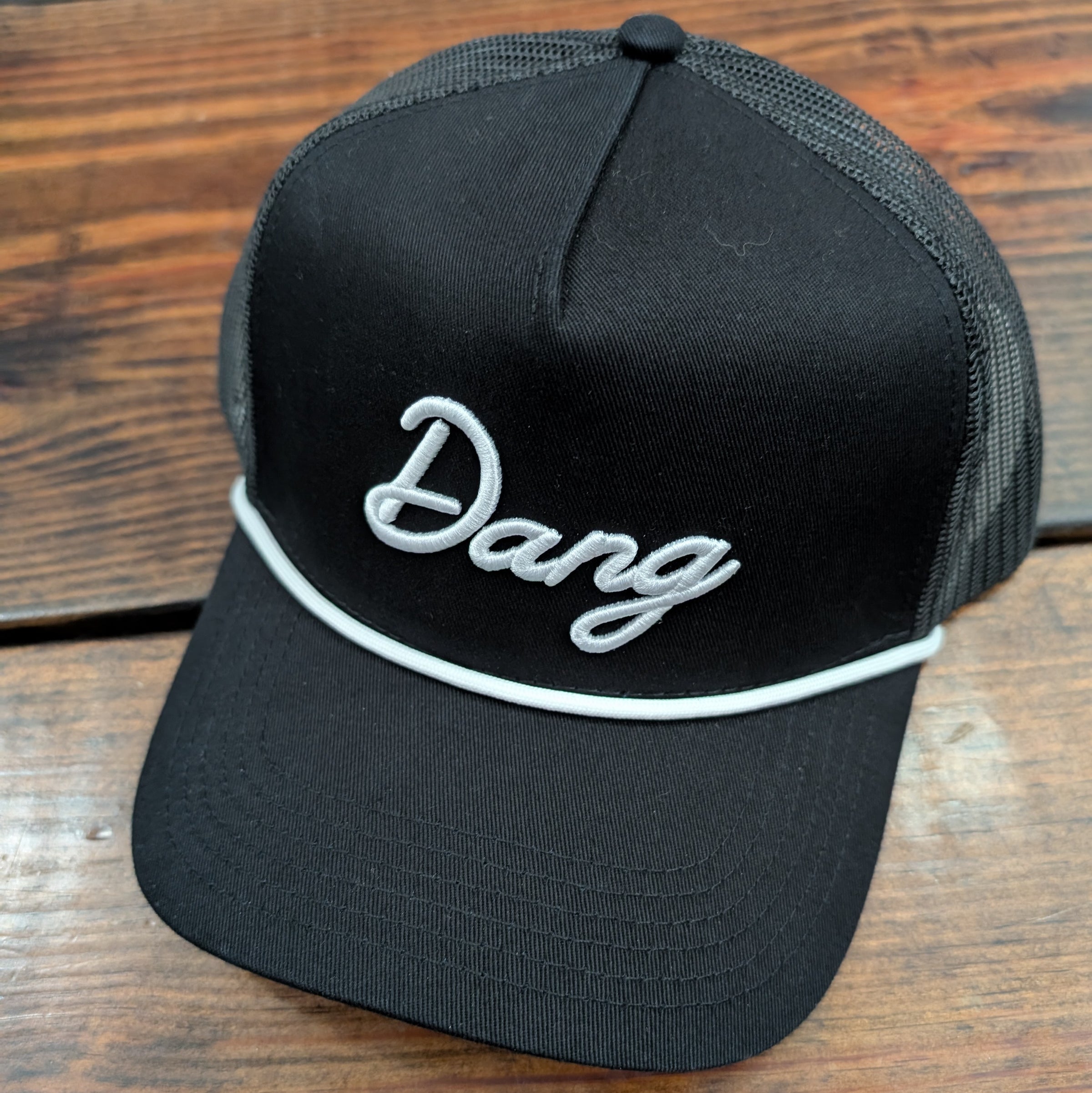Dirt Pile Hats | THE DAYTRIPPER