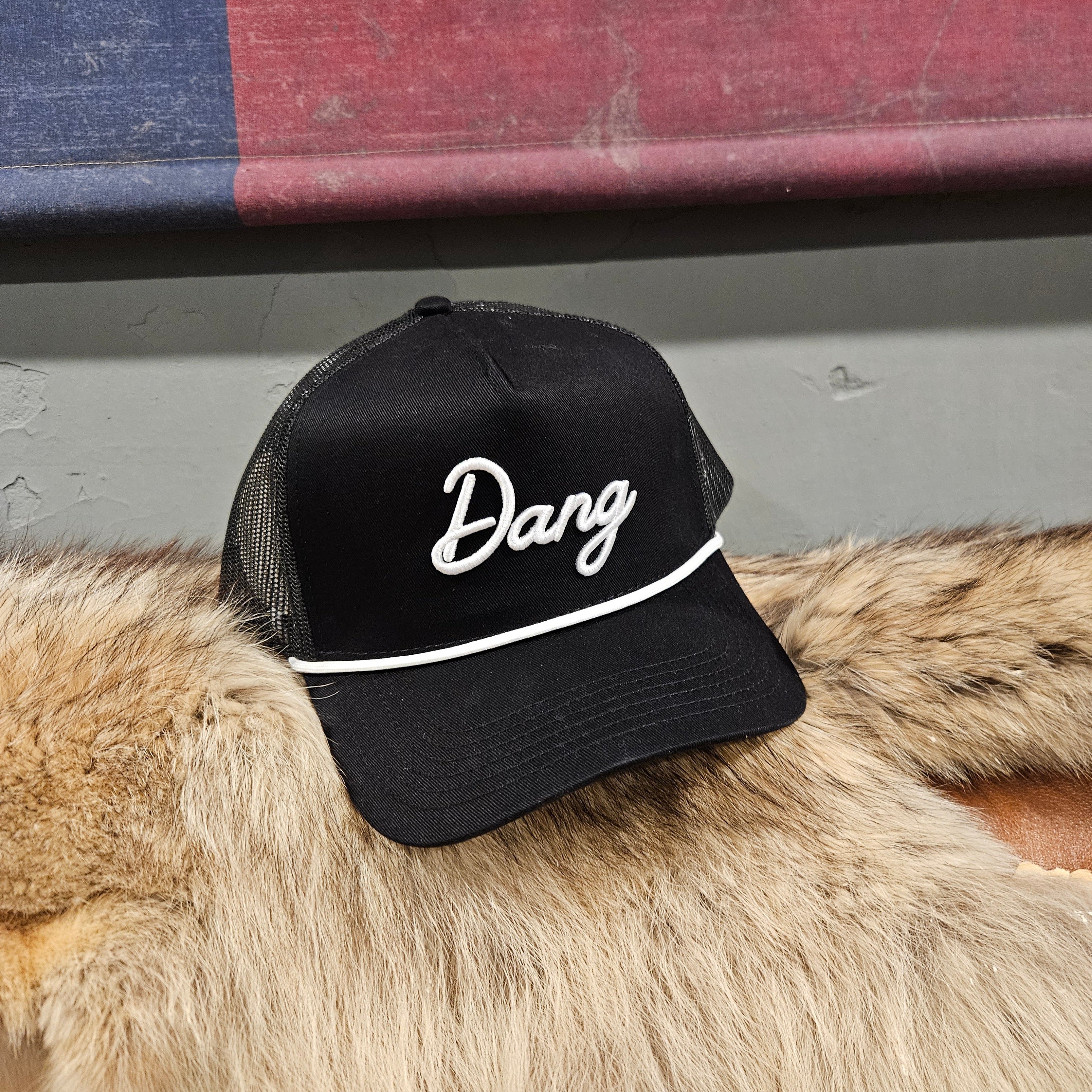 Dirt Pile Hats | THE DAYTRIPPER