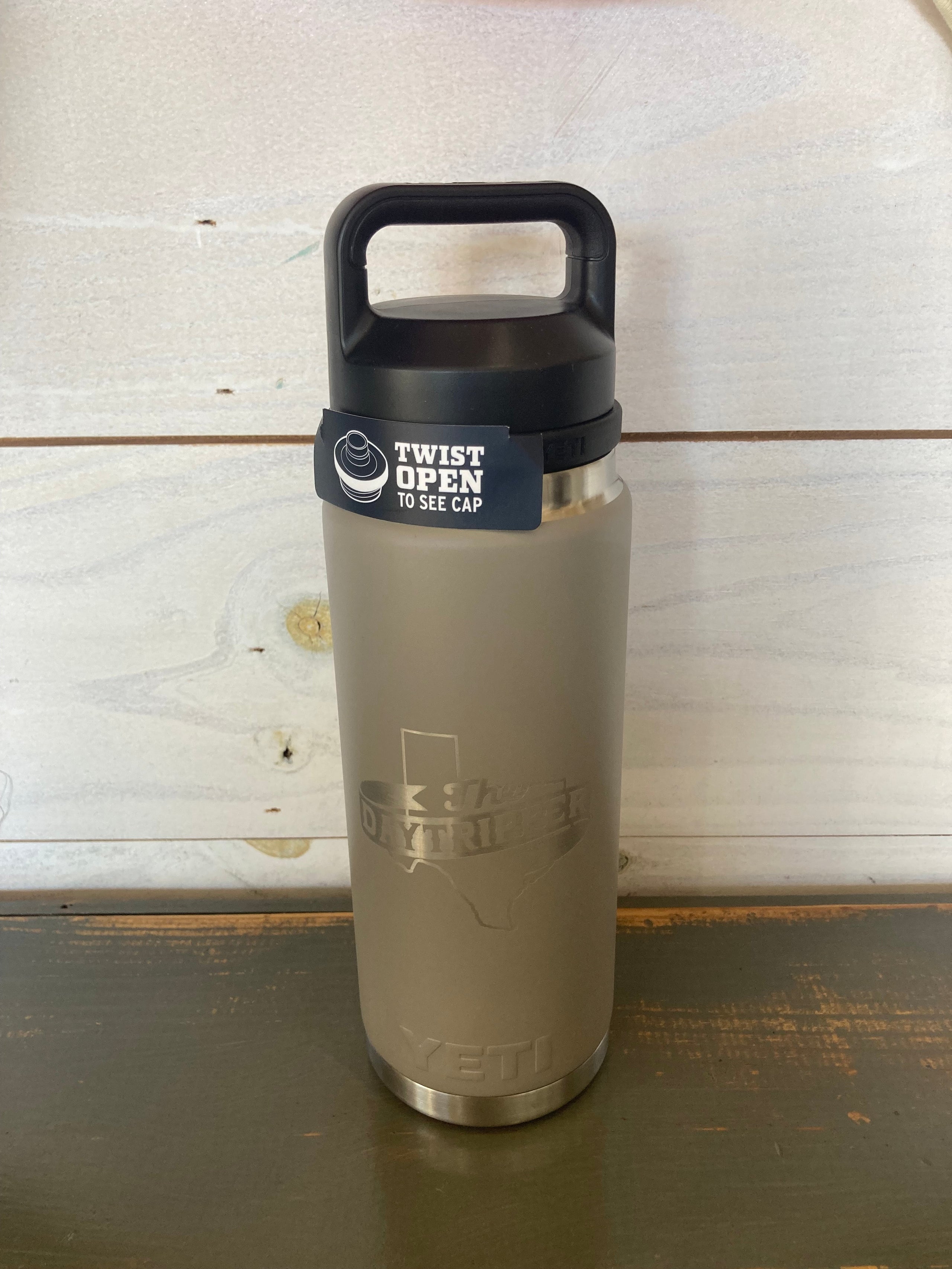 Rambler 26oz Bottle Chug Top