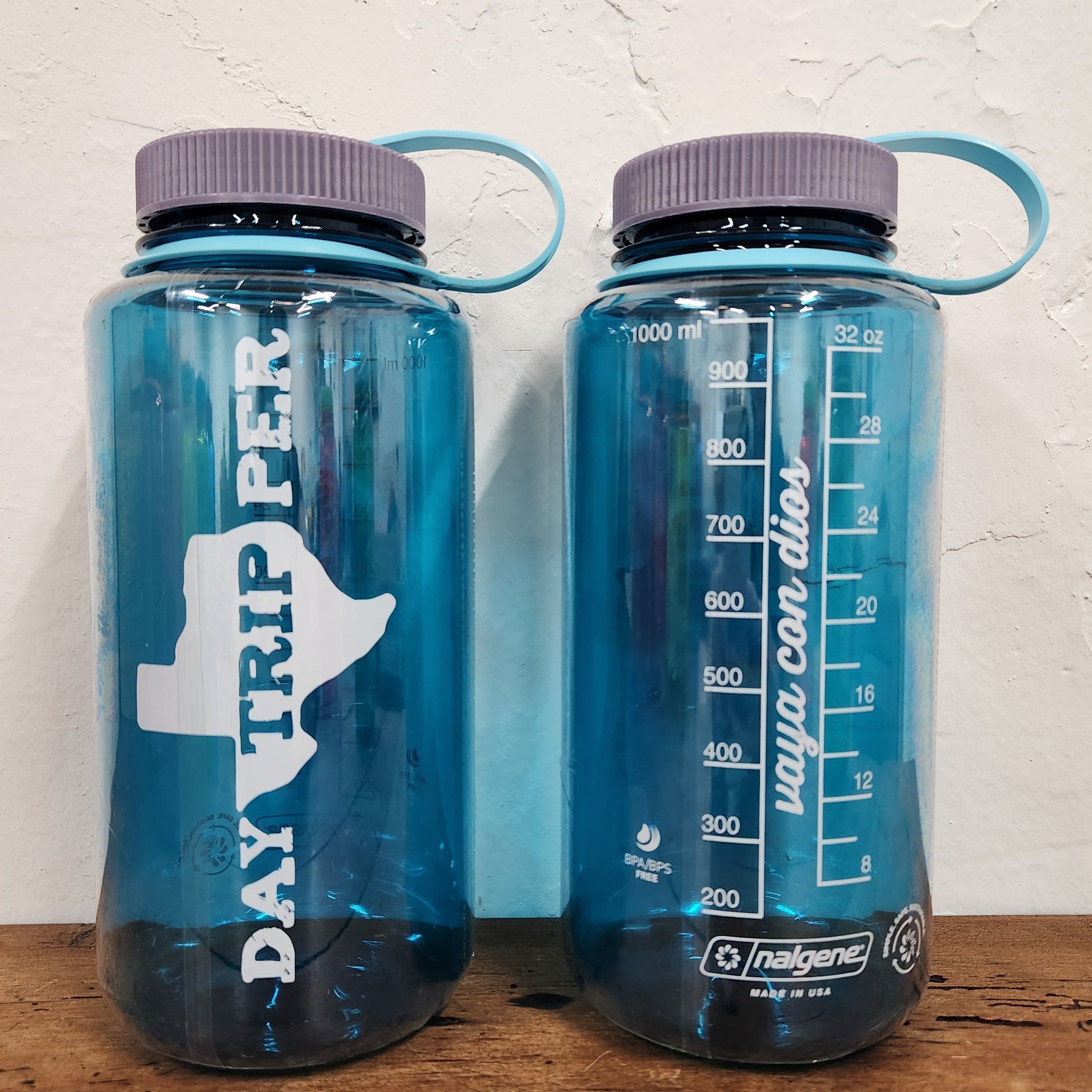 Rare deal: Popular Nalgene water bottle drops to $12 for Prime Day