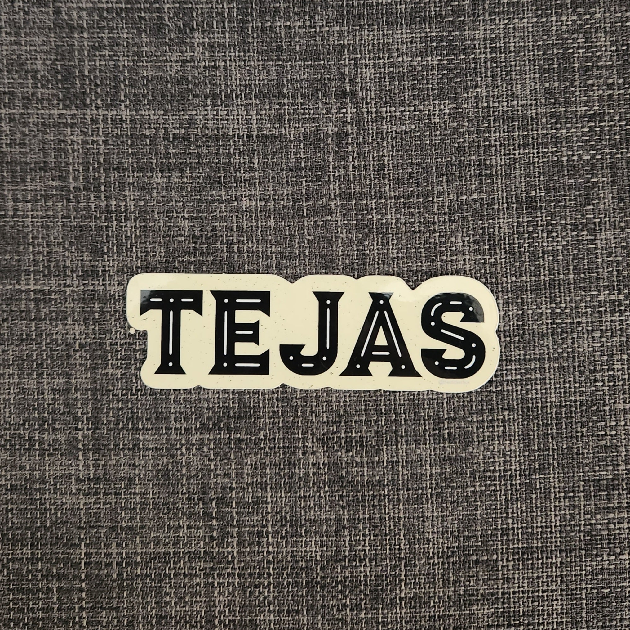 Welcome to Tejas Office Products!